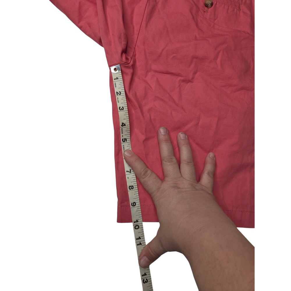 Vineyard‎ Vines Kids Size 16 Lobster Reef Summer Twill Breaker Shorts NWT - Picture 6 of 7